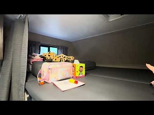 Motorhome C30 Cruise America 🚐 | Tour completo