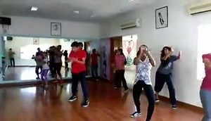 Session Steps Dance Studio & Dance Company | Steps Dance Studio & Dance Company