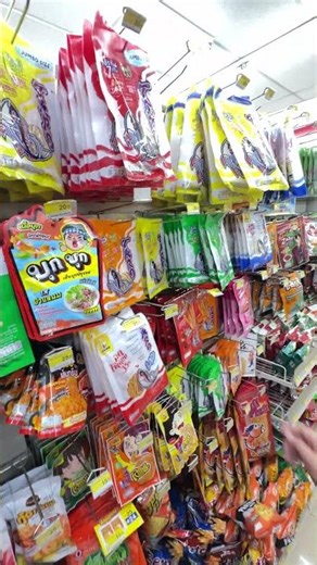 I really want to eat this all the time 😆😘 #BrotherDragon 7-Eleven Review