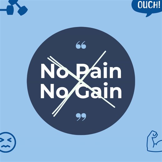 1.2K views · 17 reactions | Pain is NOT the Goal in MELT In MELT, we "wake up a little something" in the tissue without overstimulating it through our specialized techniques. The "hurts so good" sensation from traditional hard foam rollers might not be as beneficial as it seems. Your connective tissue responds best to a specific amount of pressure applied precisely, which aids in hydration. And, Hydration is the pathway to pain relief. | MELT Method | Facebook