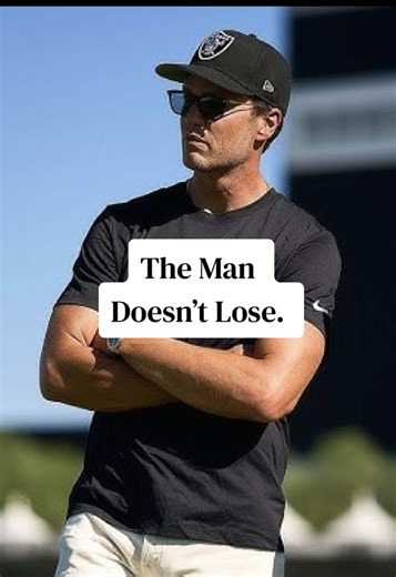 Tom Brady's Master Class in NFL Free Agency