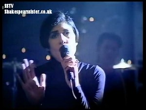 Shakespears Sister 'Stay' Live TOTP 1992