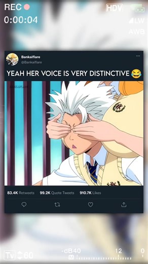 Toshiro is 100% lying 🤥 | Bleach moments | Bleach best moments