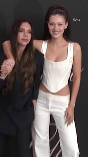 23K views · 16 reactions | Posh 'left Brooklyn's wife in tears' at wedding after 'hijacking 1st dance' | The Scottish Sun | Facebook