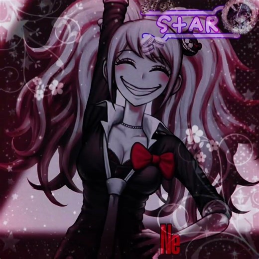 Junko ||Shelly/Star||