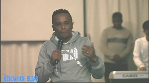 Pinkster fees 2023 live fisantekraal with Joshua Jansen and friends | Benjamin Elias