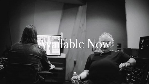 John Prine returns with his first studio album in 13 years. "The Tree Of Forgiveness," available now everywhere you buy music. | John Prine