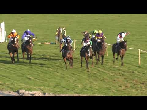 POINT TO POINT RACE OF THE SEASON