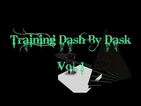 Train Dash by Dask | Gunz The Duel