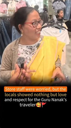 Guru Nanak’s First Visit to Manipur | Unexpected Manipuri Reaction