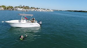 In this course, you'll learn about: 1. Understanding your environment & possible hazards 2. Plans, procedures, and checklists 3. Best practices for long trips 4. Personal and vessel survival equipment | SAIL Magazine