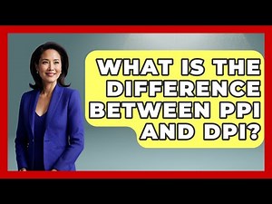 What Is The Difference Between PPI And DPI? - NextGen Viewing and Audio