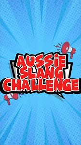 Aussie Slang Challenge 🇦🇺 How many did you get right? | Australian High Commission, Fiji