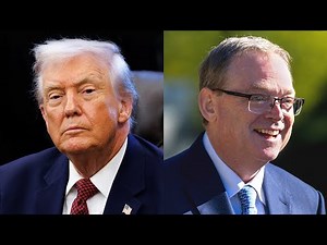 Markets Don't Think Hassett can deliver for the Fed, PGIM's Peters Says