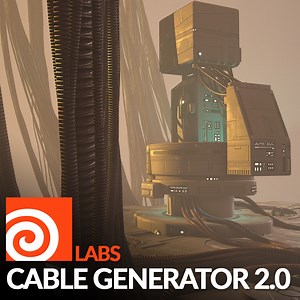 Labs Cable Generator 2.0