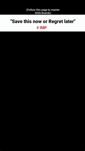 Student | Productive on Instagram: "This sheet = full marks in C.Geometry NEXT ? . . . . #exams #cbse2026 #maths #mathstricks #geometryl"