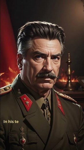 The relationship between Vladimir Lenin and Joseph Stalin