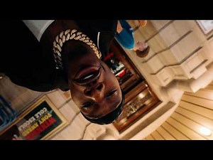 DABABY - CLEAR THIS SH*T (OFFICIAL VIDEO)