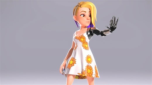 Microsoft 正在關閉 Xbox Avatar Editor，因為“對該程序的參與度較低”