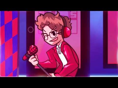 CG5's FNF Mod is back after 5 years