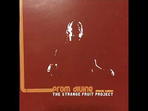 The Strange Fruit Project - Waitin'