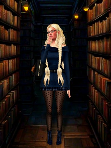 #sims4tok #f4u #sims4 #foru #sims4cc