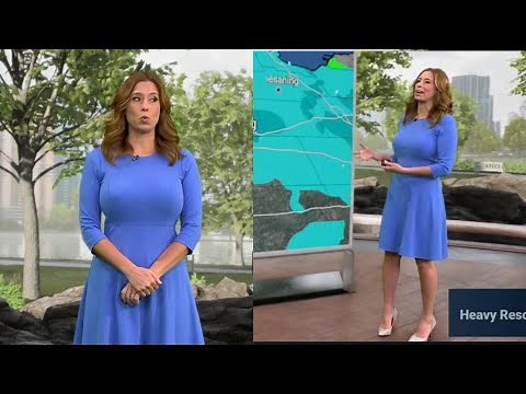 Stephanie Abrams 🔥Wow!!🔥 April 17, 2023