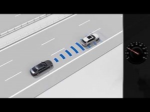 Active Cruise Control