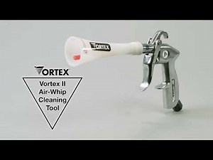 Vortex Vortex II Air Whip Cleaning Tool