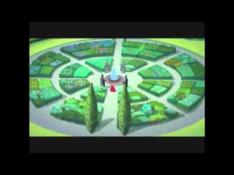 Aurora keys to the kingdom