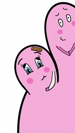 Pinky Toe Kids - Kids Songs TikTok'ta