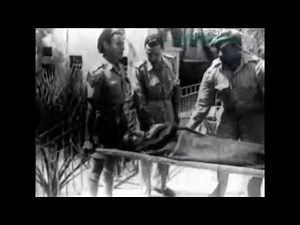 Film of traumatic 1948 Israeli battle with Egypt released