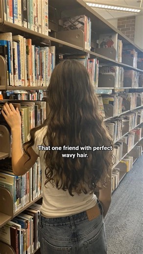 Tag her! #subscribemychannel #navyata #wavyhair #aesthetic #fypシ゚viral