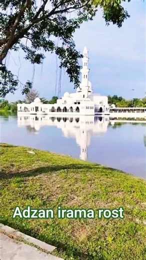 adzan rost most beutiful azan