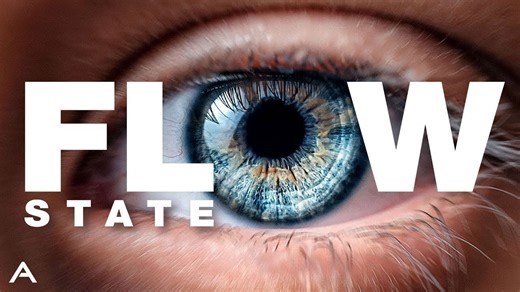 How flow states can enhance performance and creativity