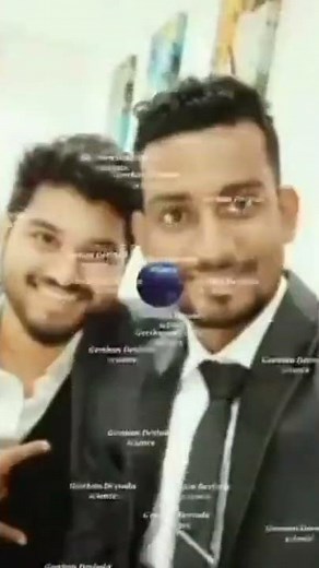 Geethan Devinda Sir & Yugantha Dasun Sir. Maths 🆚 Science