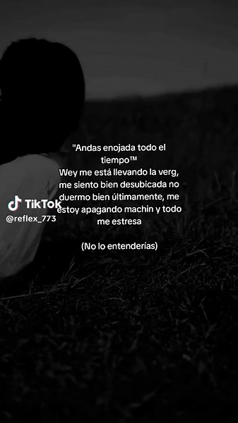 Andas enojada todo el tiempo: cómo identificar y manejar los bajones emocionales