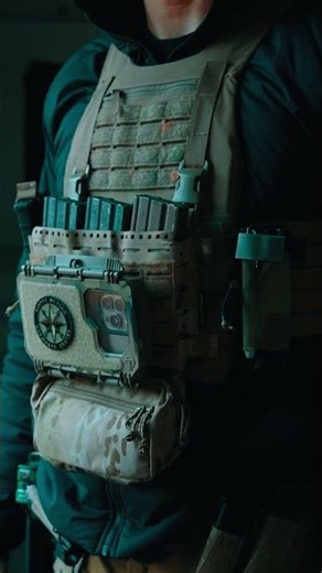 Plate carrier accessories