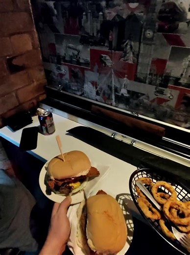 Exciting Snooker Challenge Gameplay at Local Club