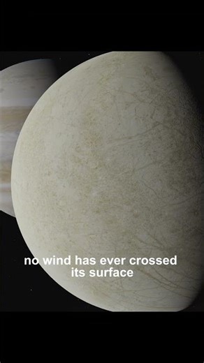 Europa May Hide Alien Life
