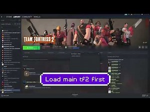 [OUTDATED] TF2 MULTIBOX USING SANDBOXIE TUTORIAL