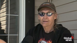 Several homes lost to fire in Fort Saskatchewan