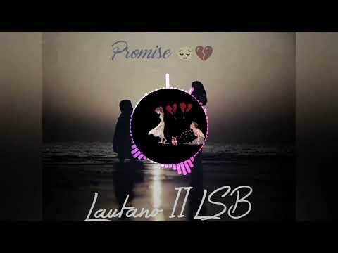 LAUTANO II LSB _ PROMISE