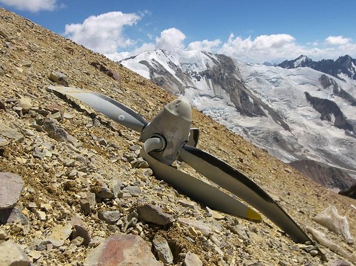 Cinquante ans après, deux survivants du "crash des Andes" racontent leur calvaire | RTS