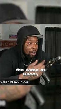 Pooh Shiesty Really Signed To Yo Gotti After The Gucci Mane Situation? #kingakfortyseven