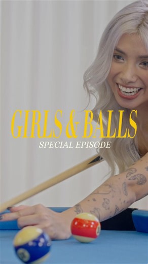 32K views · 101 reactions | The girls take on the pool table for a...