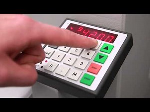 IDEAL 4810, 4850, 4850 EP, 6550 EP - Guillotines