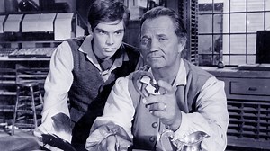 Johnny Tremain - Apple TV