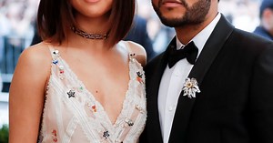 Selena Gomez Just Subtly Reached Out To The Weeknd & We Have Questions