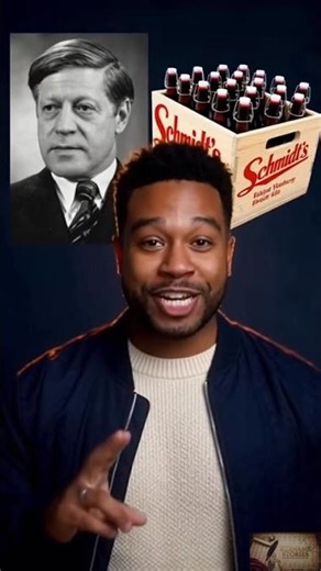 Why 'Schmidt' Means More Than 'Smith' — A Short Name Story #Schmidt #Surname